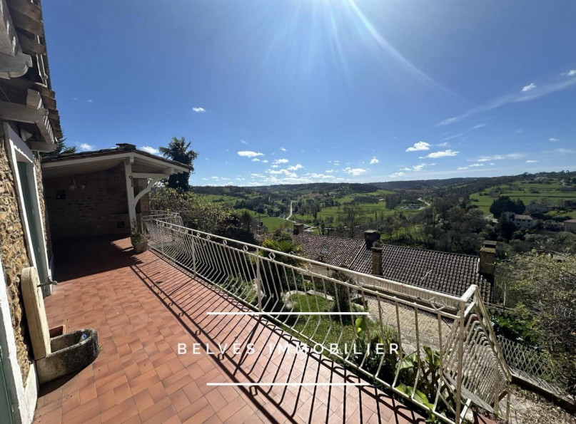 vente Maison Belves - Photo 2