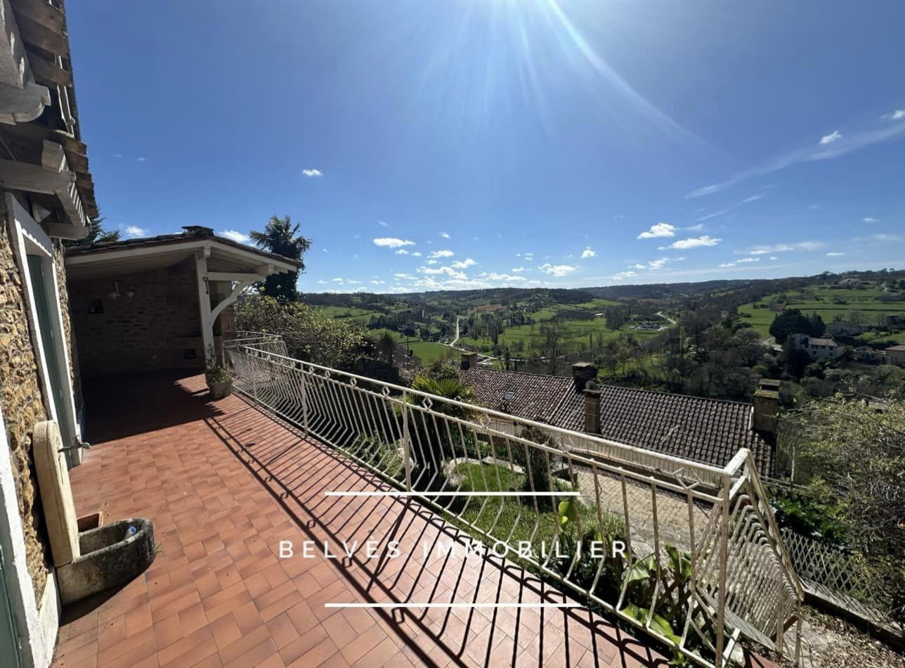 vente Maison Belves - Photo 2