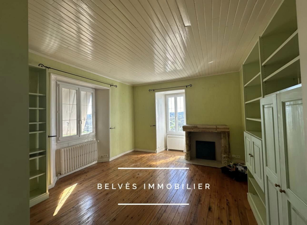 vente Maison Belves - Photo 7