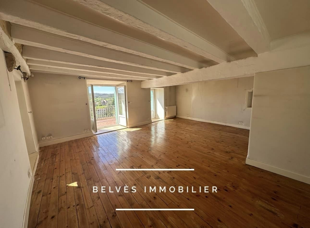 vente Maison Belves - Photo 5