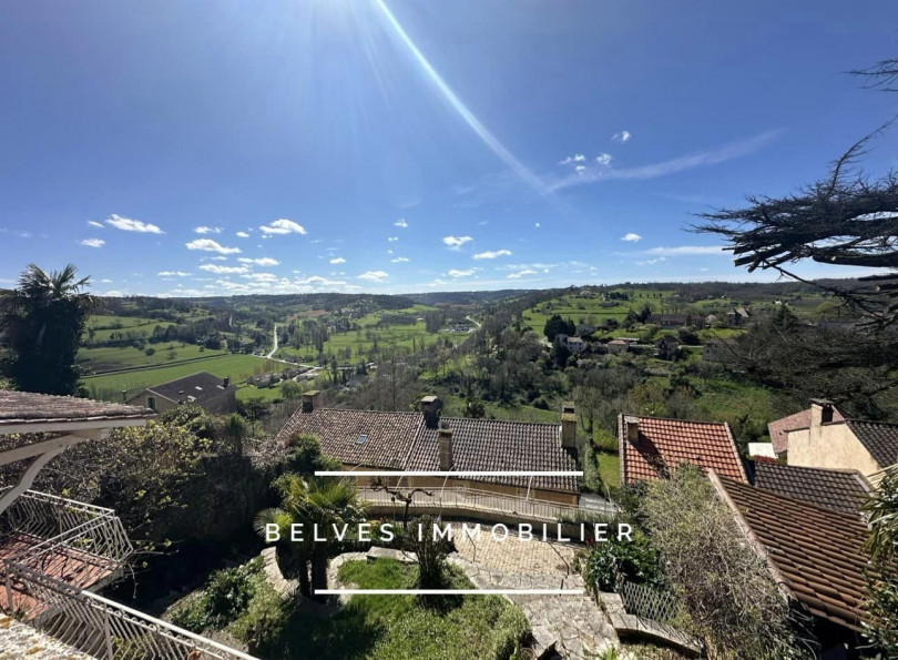 vente Maison Belves - Photo 10