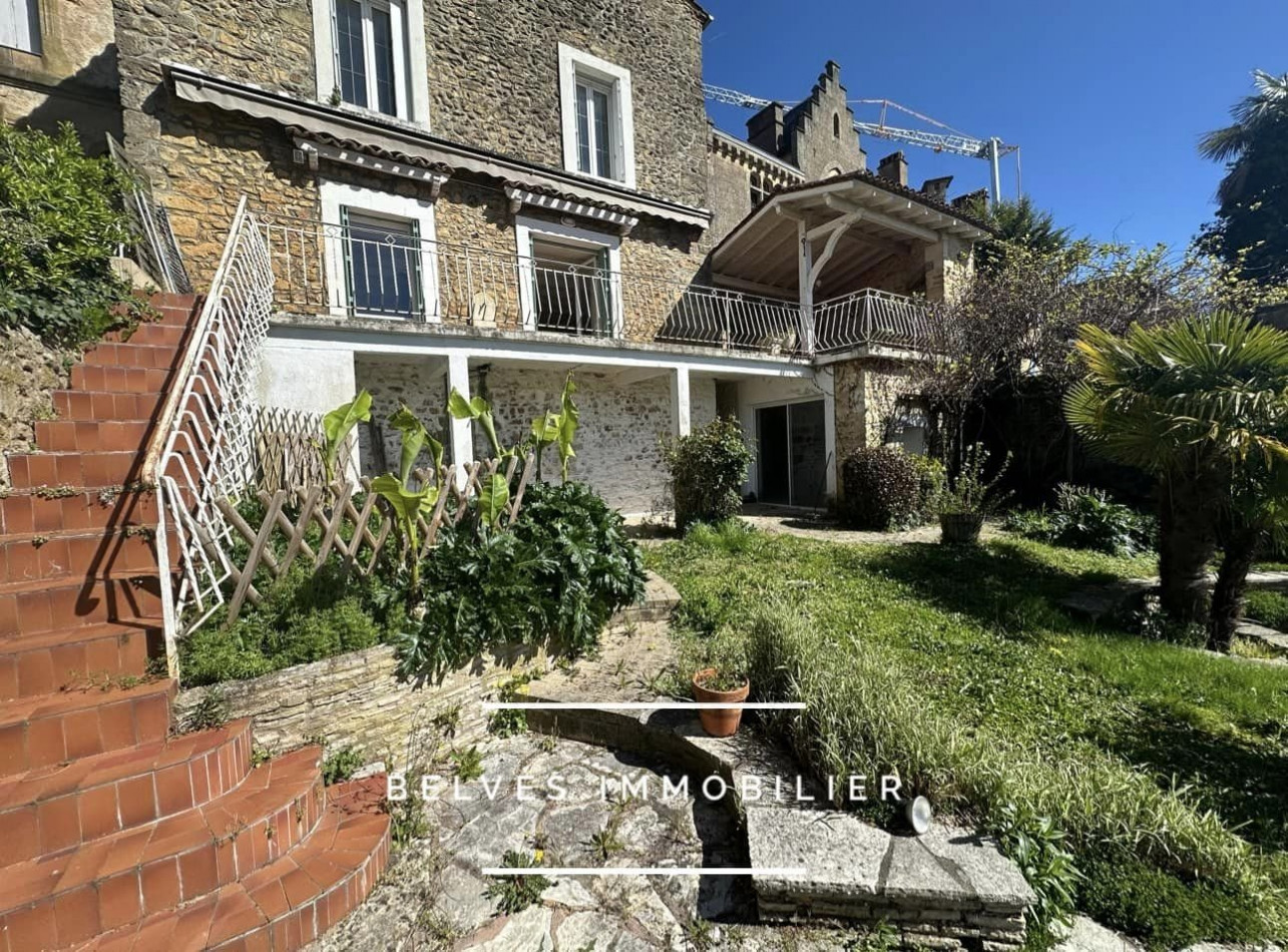 vente Maison Belves - Photo 11