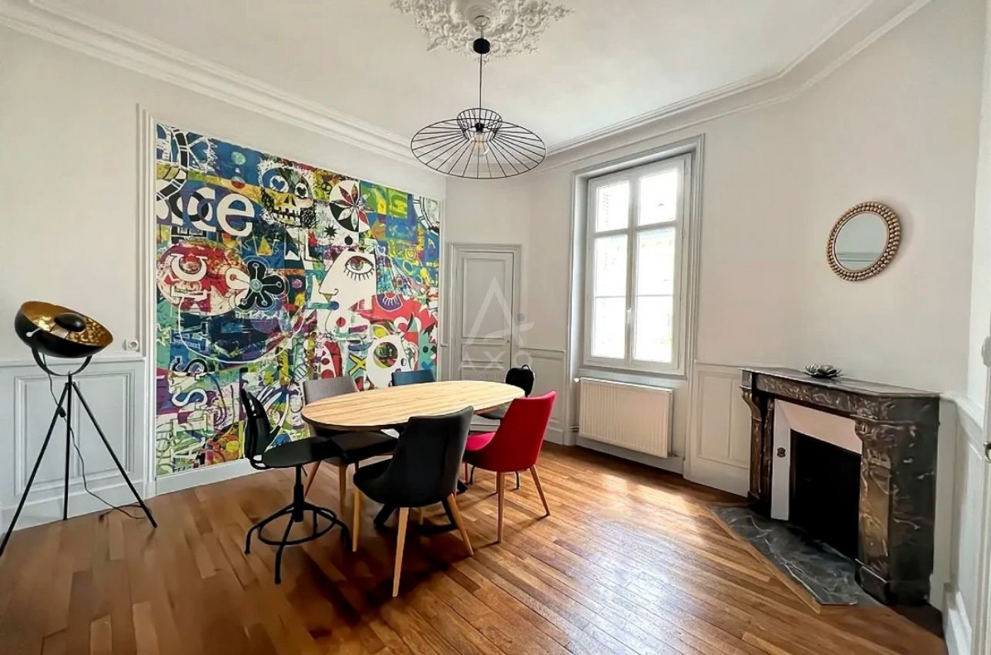 vente Appartement Angers - Photo 1