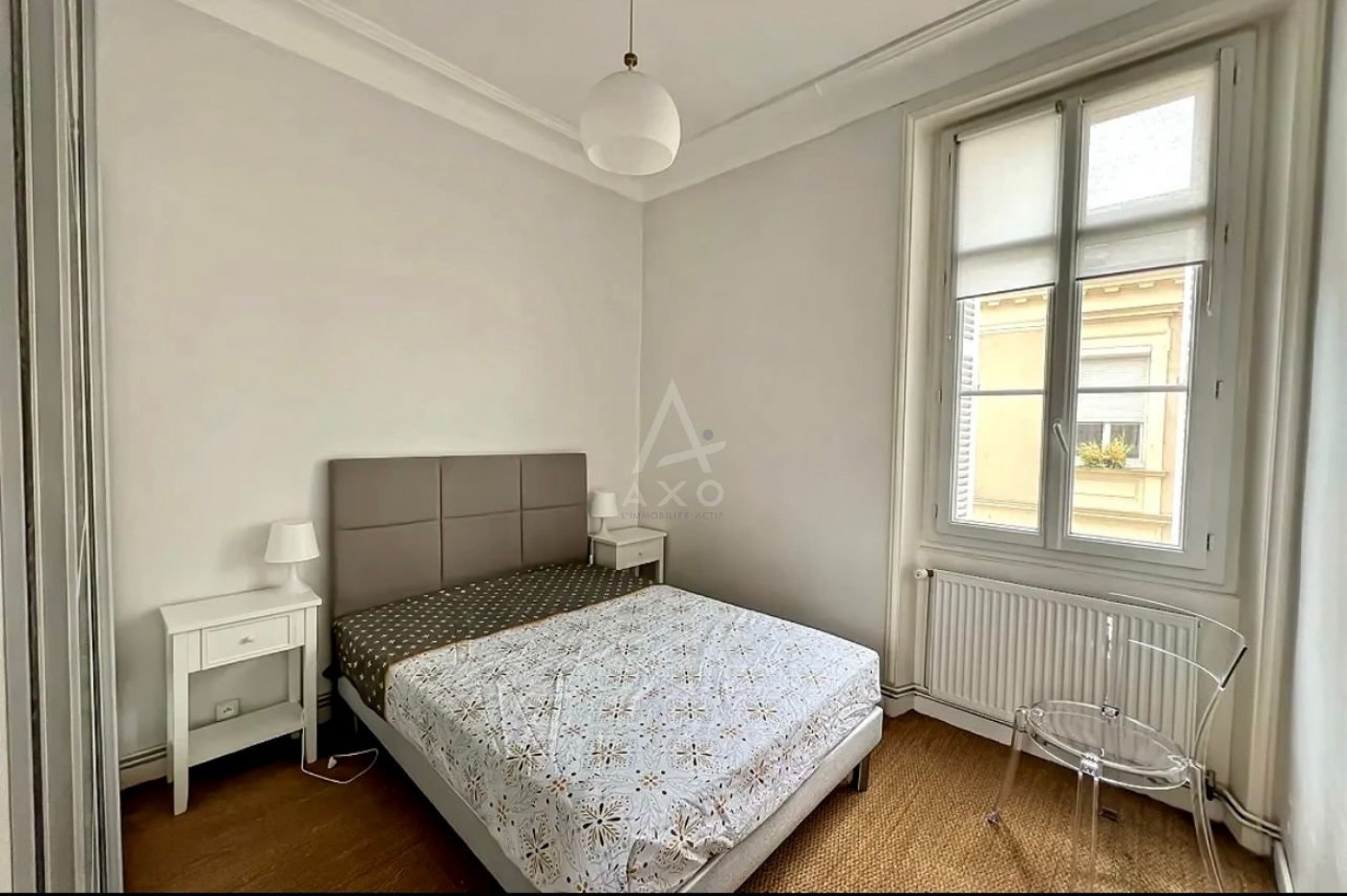 vente Appartement Angers - Photo 7