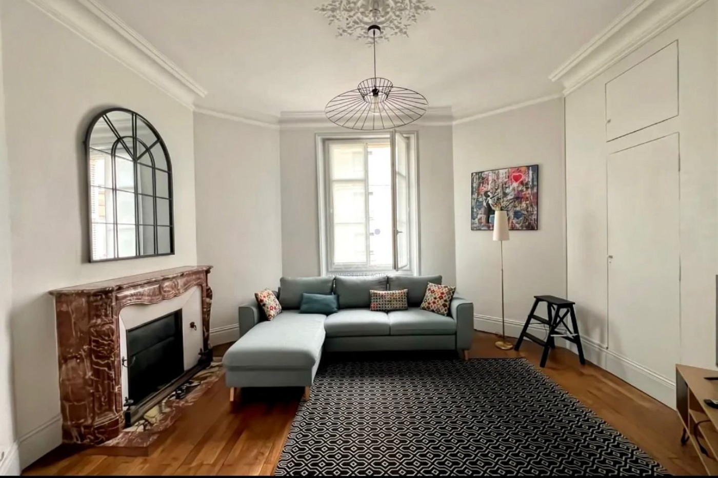 vente Appartement Angers - Photo 3