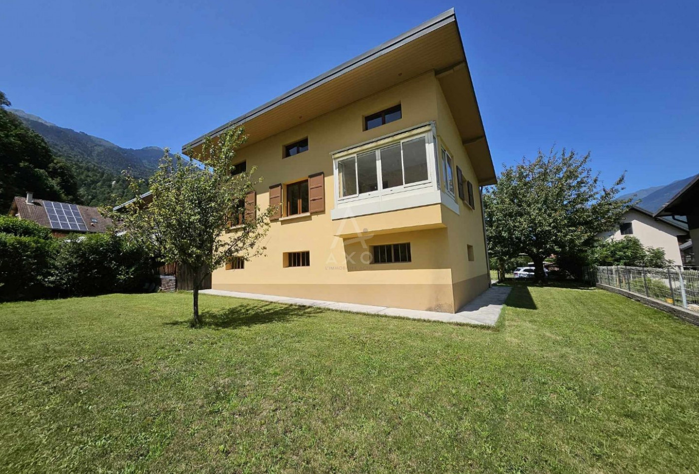 vente Maison Rognaix - Photo 10