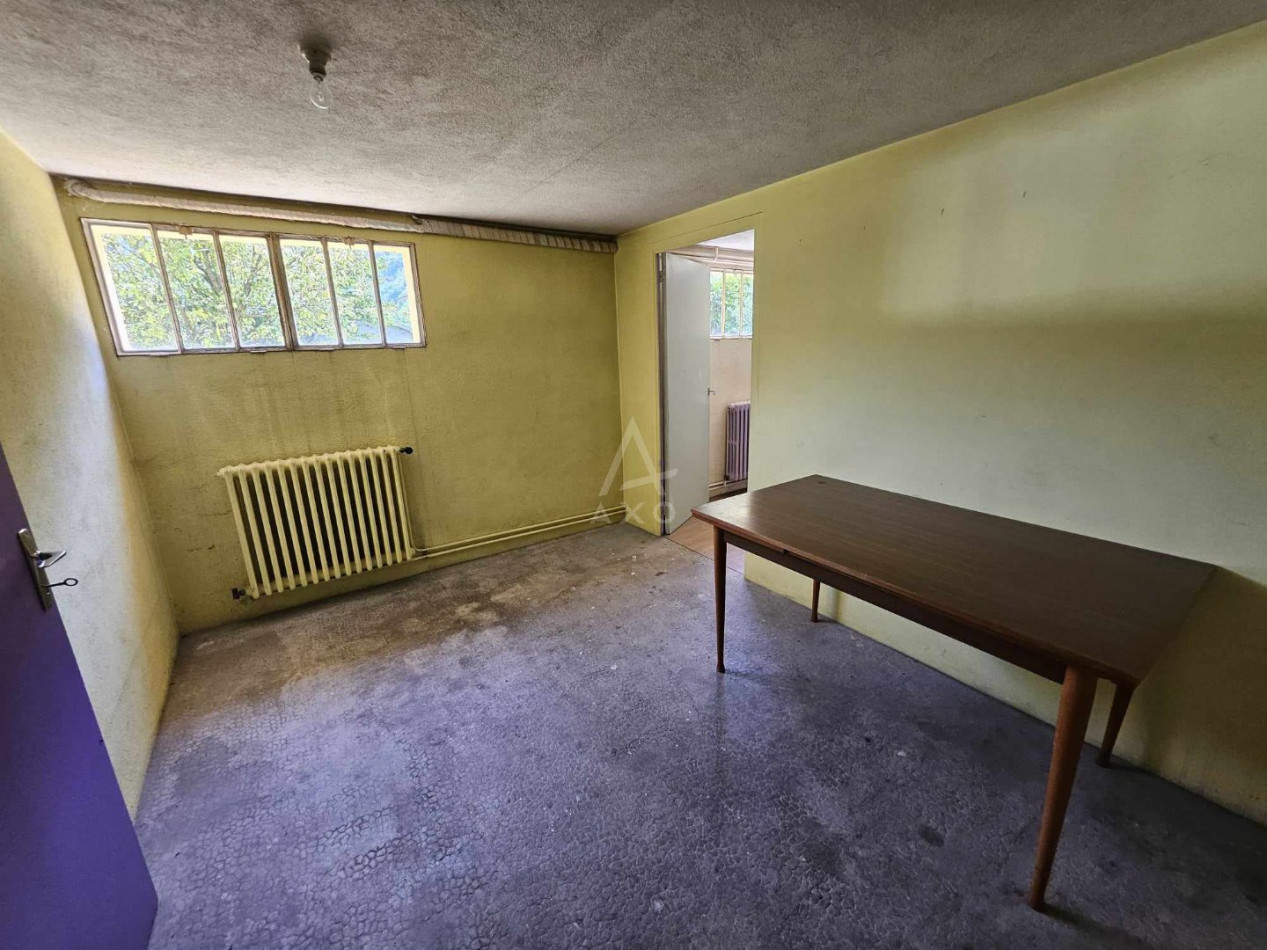 vente Maison Rognaix - Photo 9