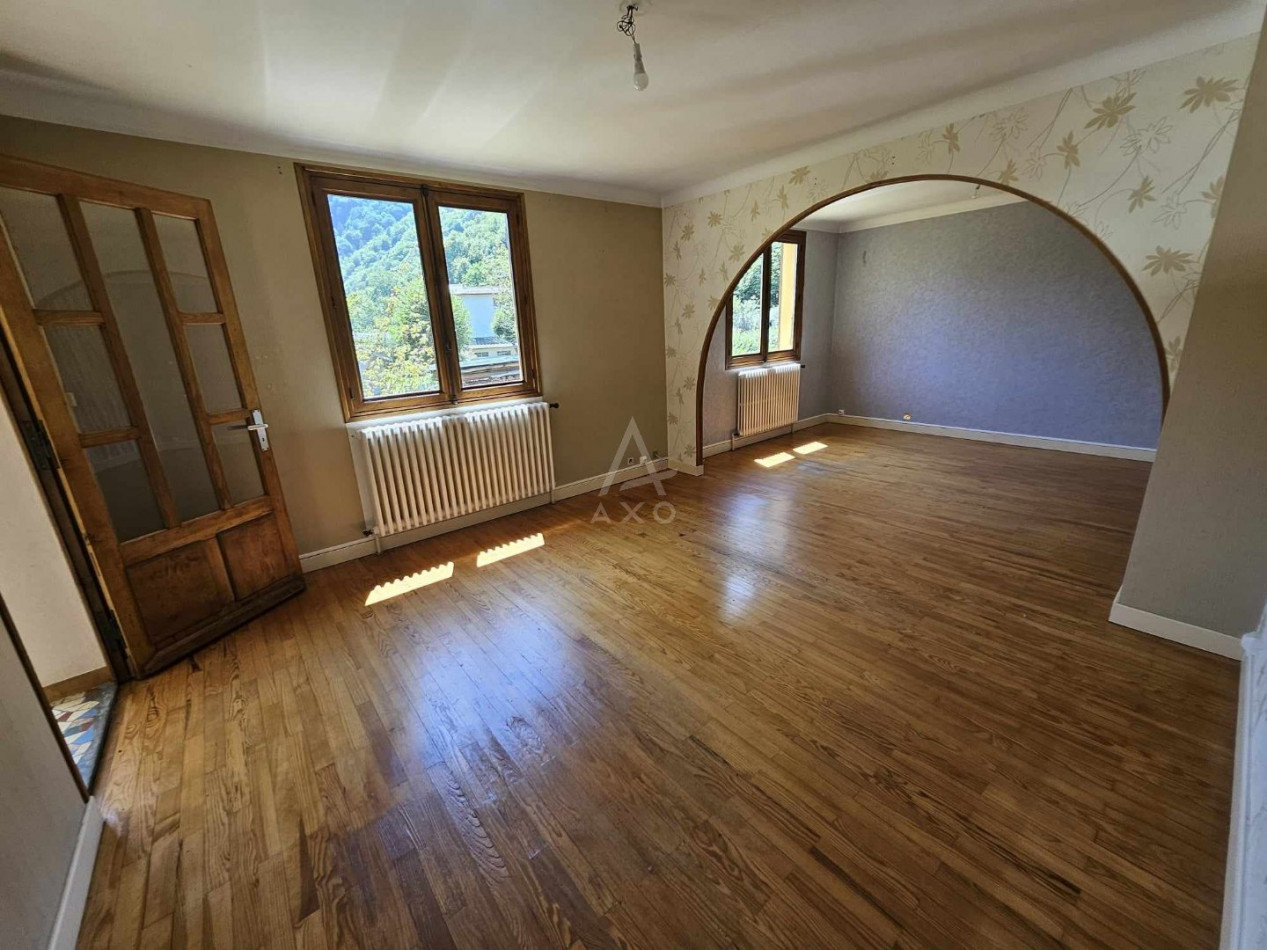 vente Maison Rognaix - Photo 2