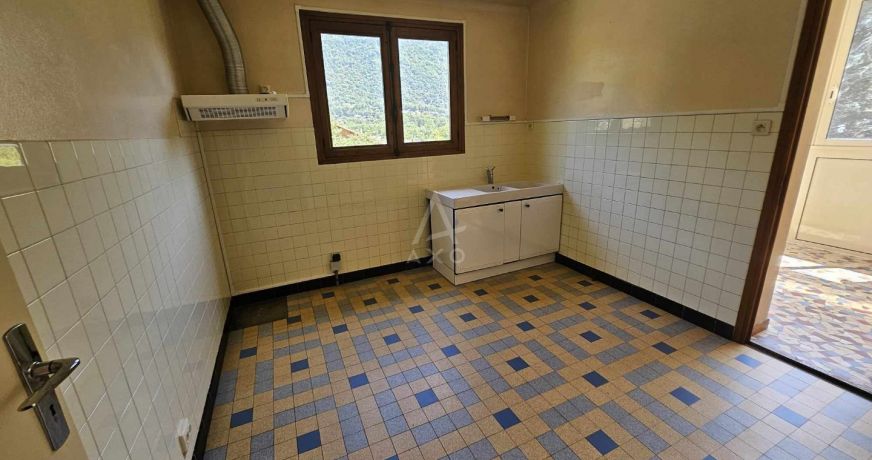 vente Maison Rognaix