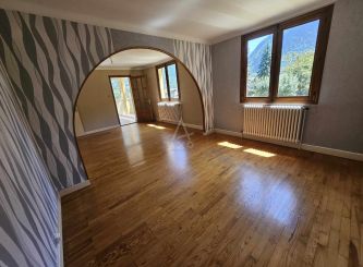 vente Maison Rognaix