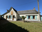 vente Maison de campagne Saint Denis D'anjou