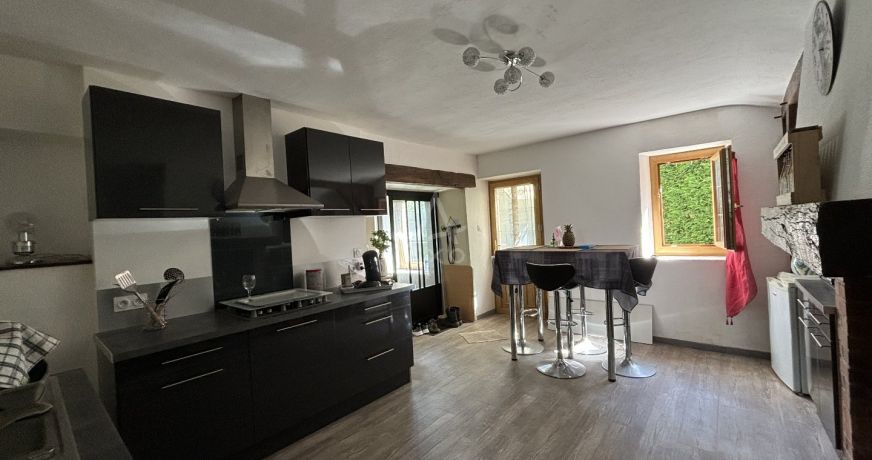 vente Maison de campagne Saint Denis D'anjou