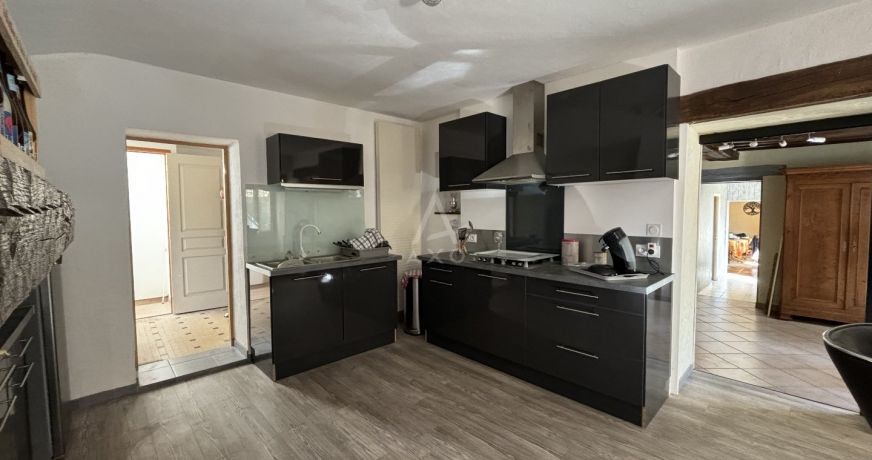 vente Maison de campagne Saint Denis D'anjou