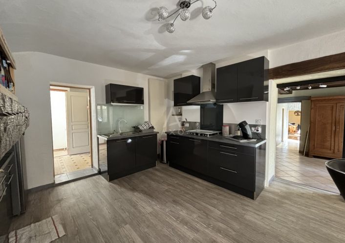 vente Maison de campagne Saint Denis D'anjou