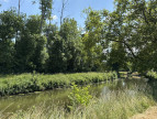 vente Maison de campagne Saint Denis D'anjou
