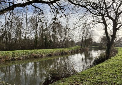 vente Maison de campagne Saint Denis D'anjou