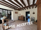 vente Maison de campagne Saint Denis D'anjou