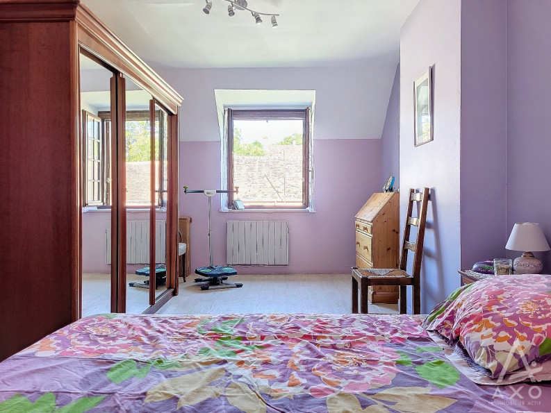 vente Maison en pierre Cepoy - Photo 10