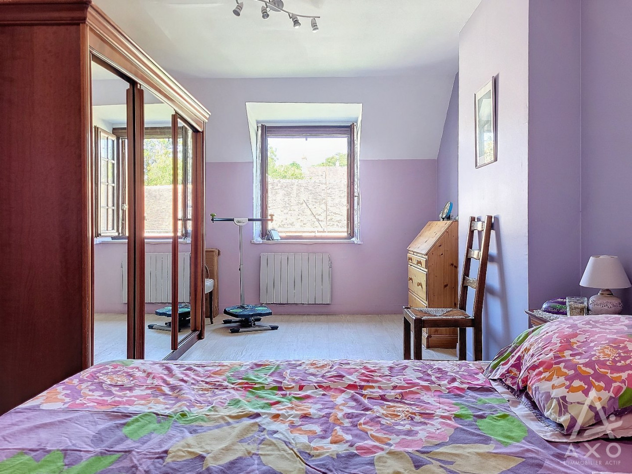vente Maison en pierre Cepoy - Photo 10