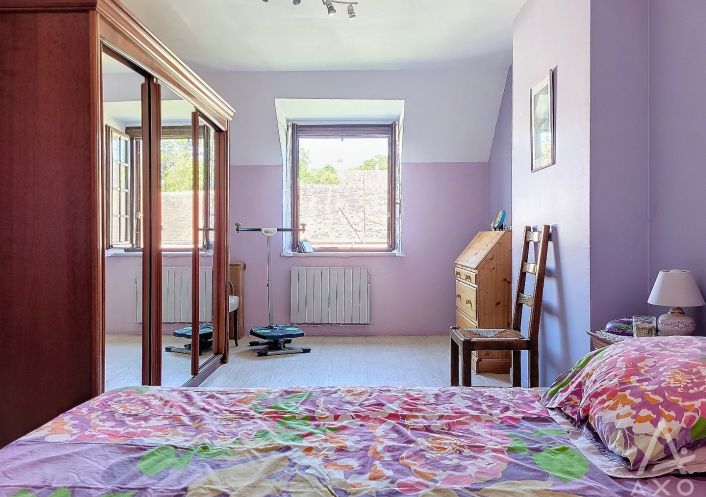 vente Maison en pierre Cepoy