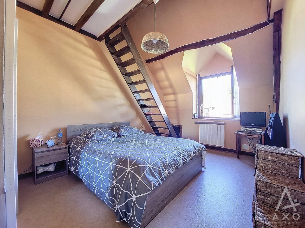 vente Maison en pierre Cepoy - Photo 12