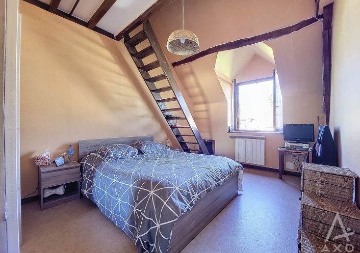 vente Maison en pierre Cepoy