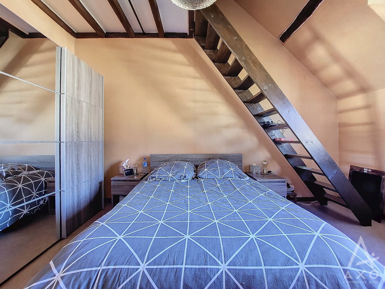 vente Maison en pierre Cepoy - Photo 13
