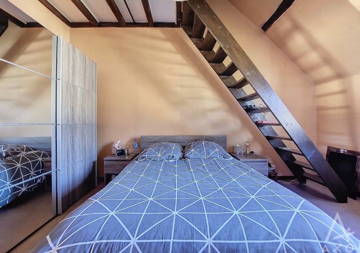 vente Maison en pierre Cepoy