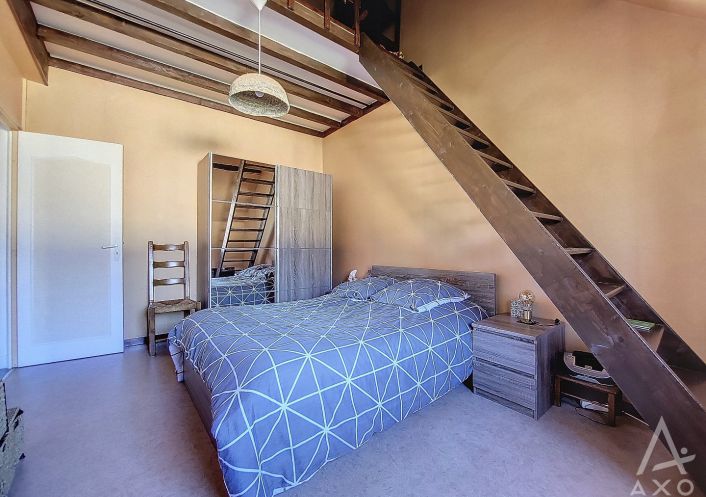 vente Maison en pierre Cepoy