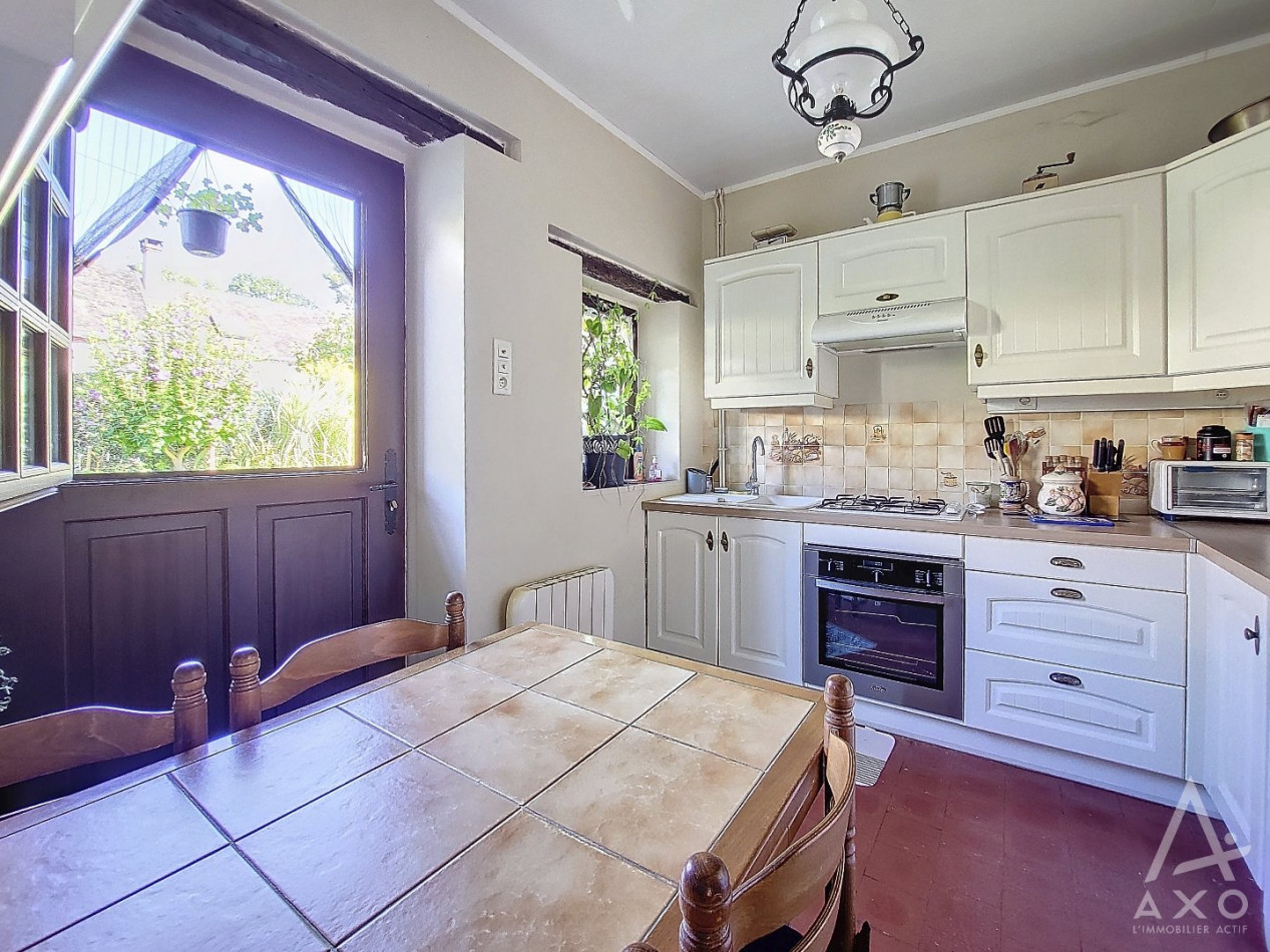 vente Maison en pierre Cepoy - Photo 7