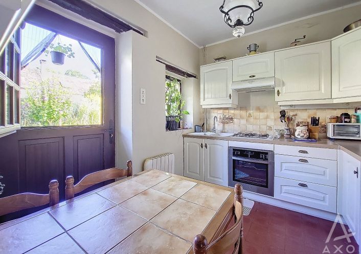 vente Maison en pierre Cepoy