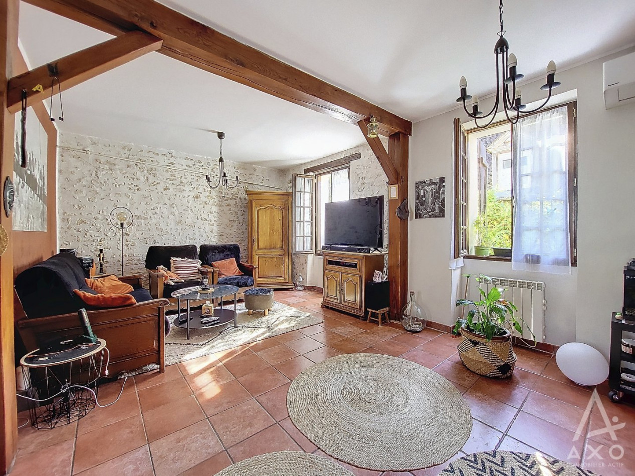 vente Maison en pierre Cepoy - Photo 3