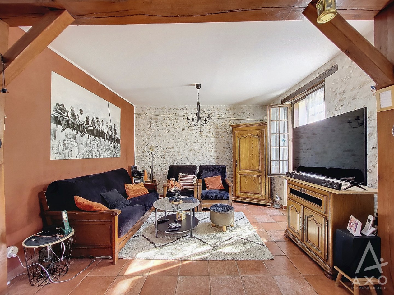 vente Maison en pierre Cepoy - Photo 2