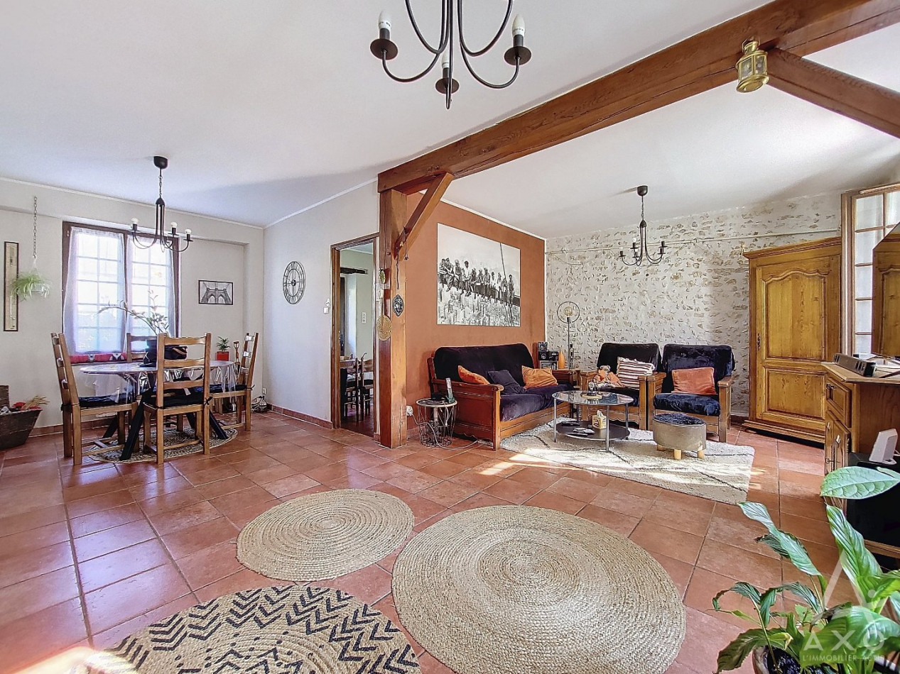 vente Maison en pierre Cepoy - Photo 5