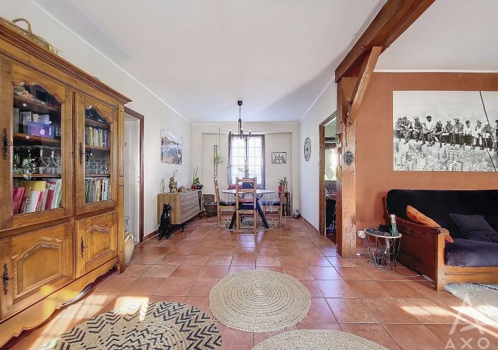 vente Maison en pierre Cepoy