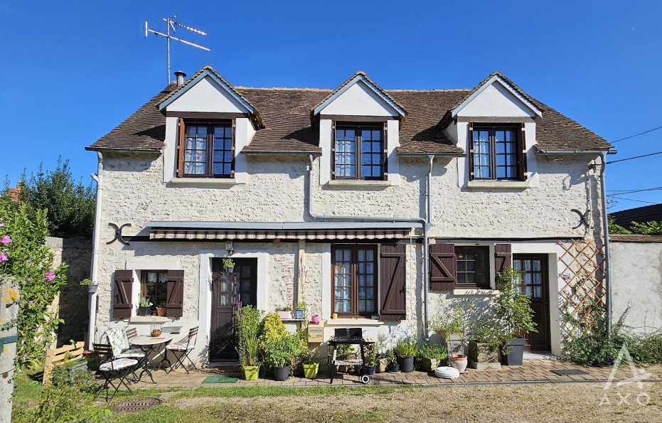 vente Maison en pierre Cepoy - Photo 1