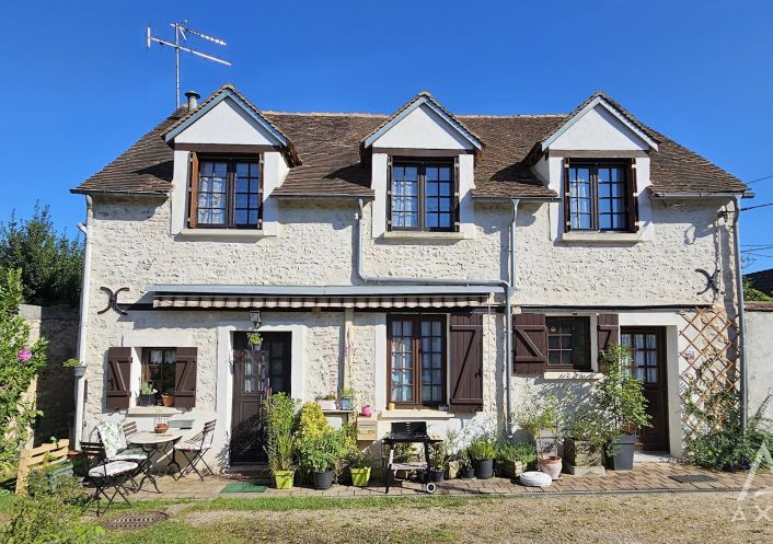 vente Maison en pierre Cepoy