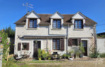 vente Maison en pierre Cepoy