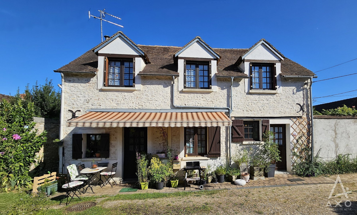vente Maison en pierre Cepoy - Photo 15