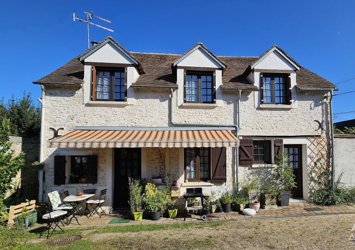 vente Maison en pierre Cepoy