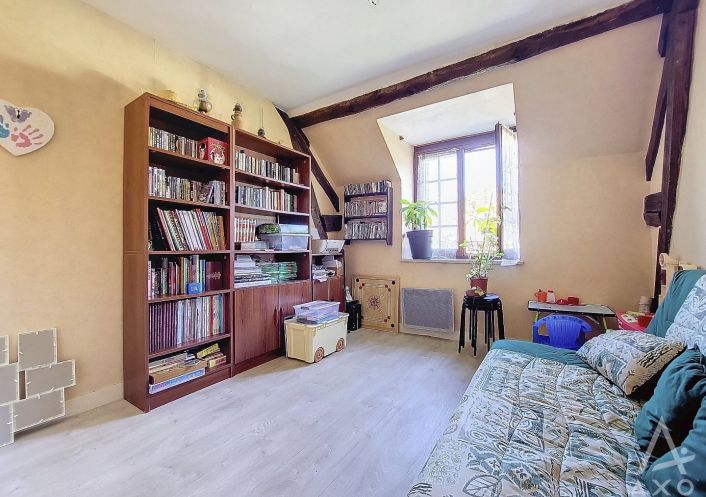 vente Maison en pierre Cepoy