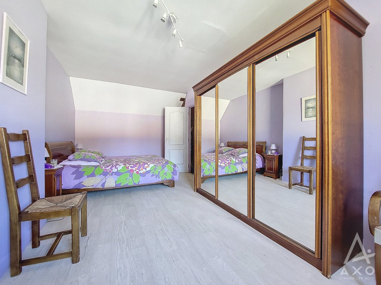 vente Maison en pierre Cepoy - Photo 9