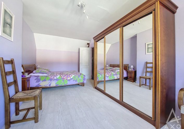 vente Maison en pierre Cepoy