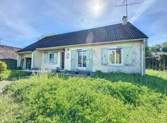 vente Maison de campagne Rogny Les Sept Ecluses