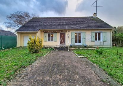 vente Maison de campagne Rogny Les Sept Ecluses