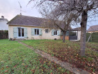 vente Maison de campagne Rogny Les Sept Ecluses