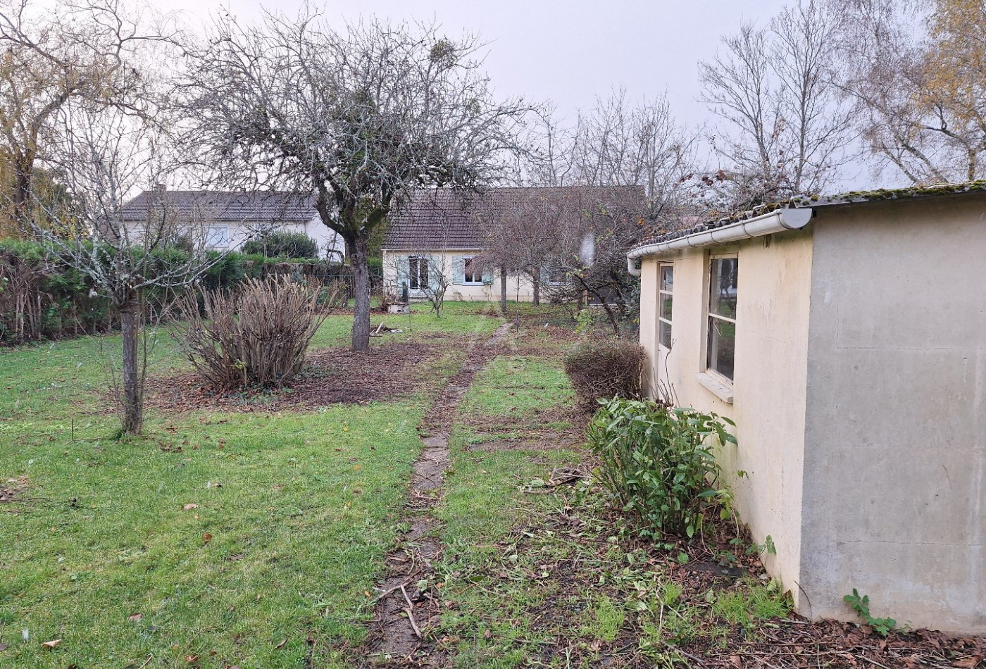 vente Maison de campagne Rogny Les Sept Ecluses - Photo 3