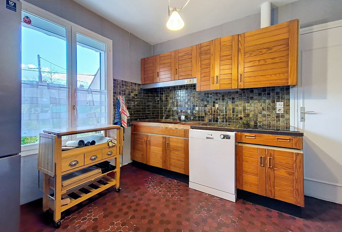 vente Maison de campagne Rogny Les Sept Ecluses - Photo 4