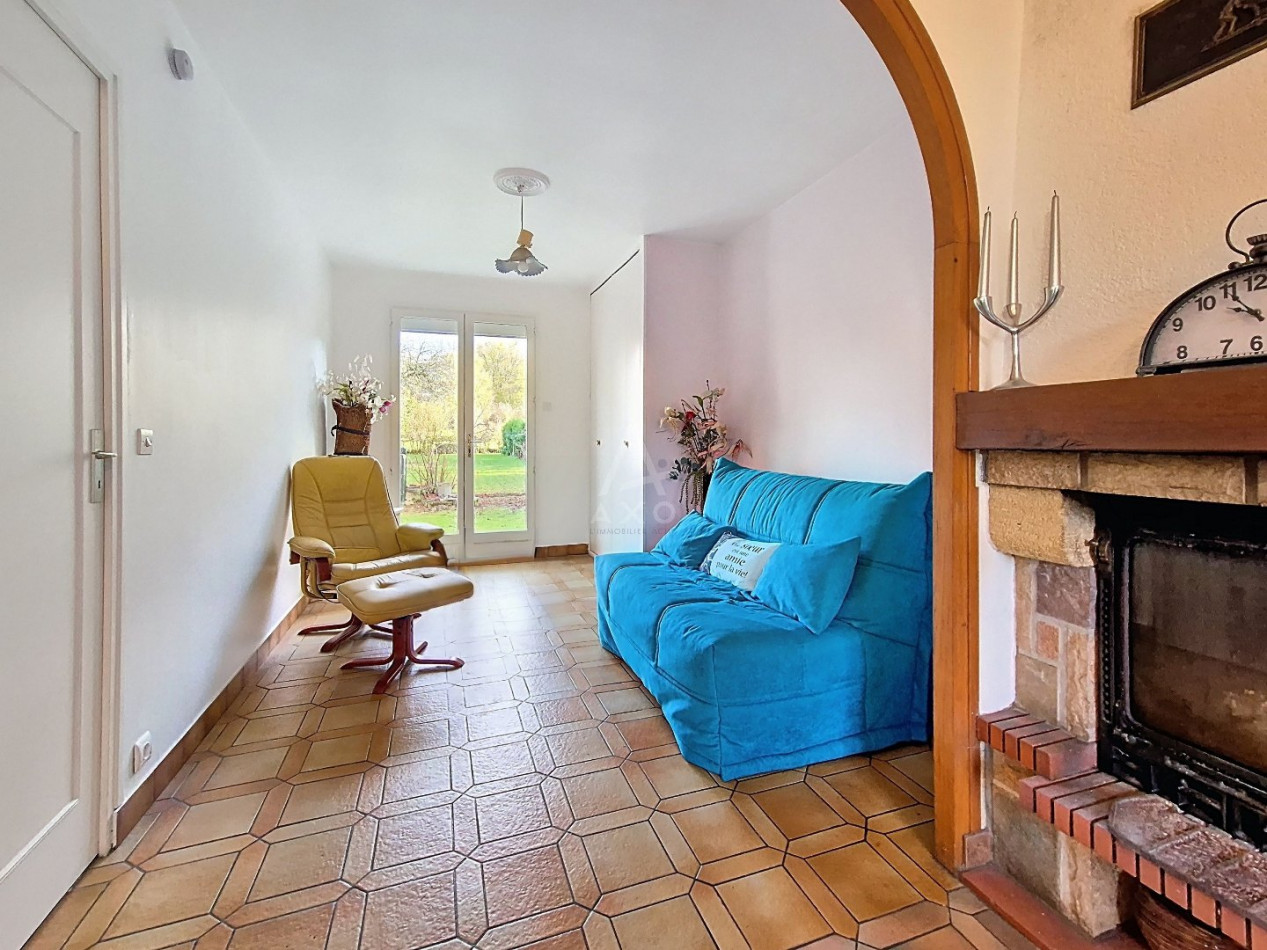 vente Maison de campagne Rogny Les Sept Ecluses - Photo 5
