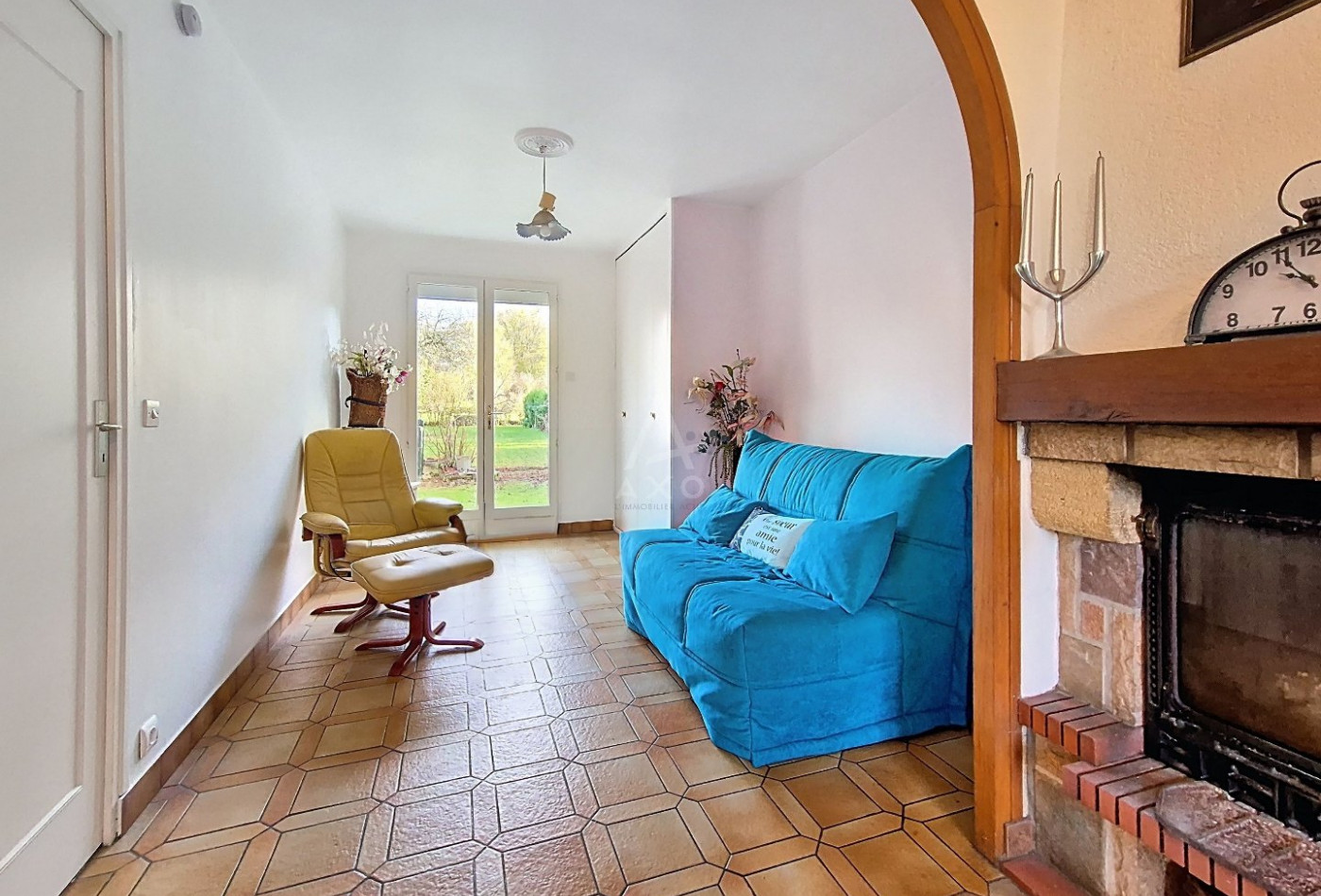 vente Maison de campagne Rogny Les Sept Ecluses - Photo 5